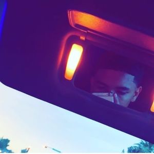 Meet your Posher, Jared